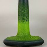 60s 70s Lamp Light Wall Lamp Ceramic Mid Century Space Age 60s 70s