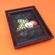 Painting Oil on canvas “still life with fruits”