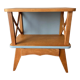 Scandinavian bedside