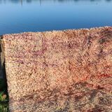 Berber carpet Beni Mguild 2m40 by 1m98
