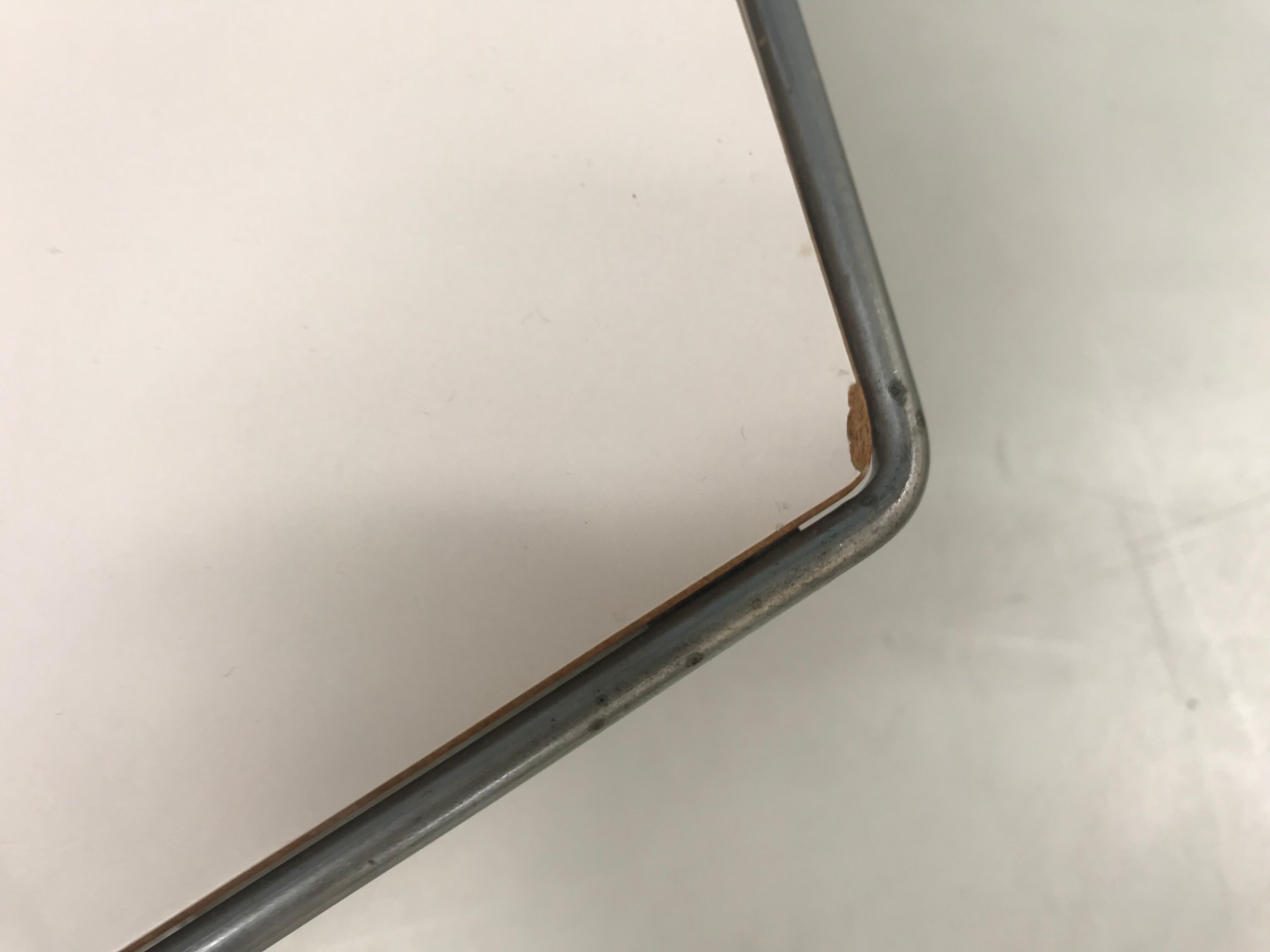 Penta coffee table by Kim Moltzer, Jean-Paul Barray  1968