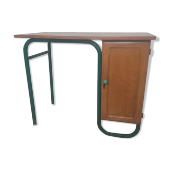 School office 50s