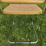 chair Cesca B32 Marcel Breuer