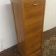 Old curtain cabinet cabinet