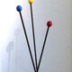 R.Ferraud-inspired coat rack