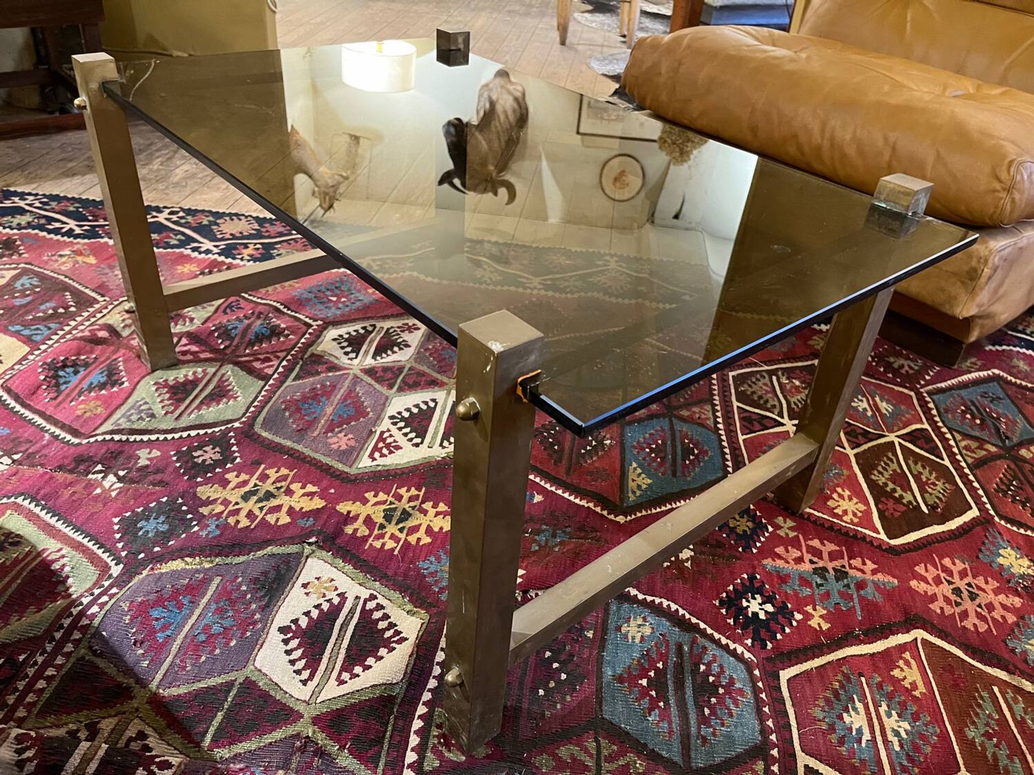 Coffee table 1970
