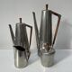 Service à café Royal Holland Pewter KMD Tiel