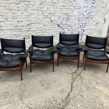 Fauteuils Modus par Kristian vedel