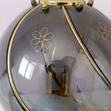 Tiffany style table lamp