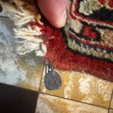 Tapis persan ancien