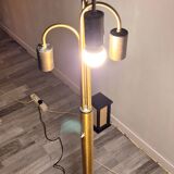 Vibtage floor lamp