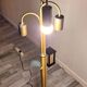 Lampadaire vibtage