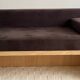 Canapé daybed - design van duysen