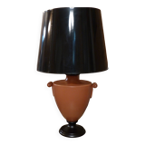 Large table lamp