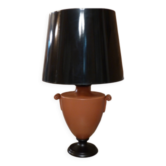 Large table lamp