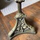 Very large candelabrum