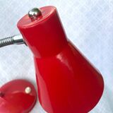 Desk lamp