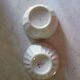 Lot of 4 bowls of various French manufactures