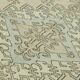 Turkish Vintage Anatolian Rug 201 cm x 290 cm