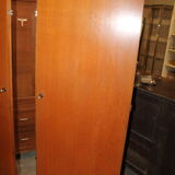 Vintage wardrobe