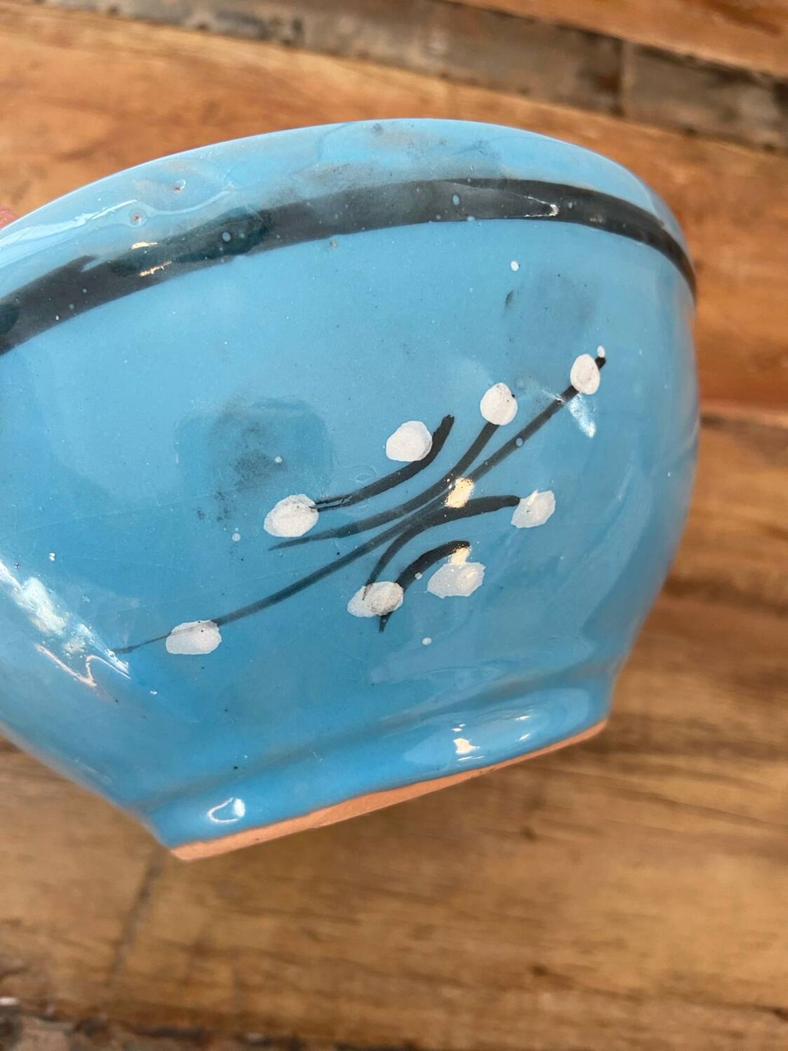 Ceramic head to head