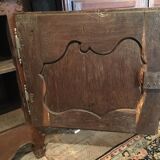 Buffet 2 body Louis XV Lorraine XVIII ° era