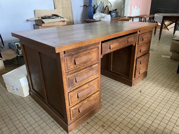 Bureau 1950