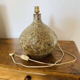 Sandstone lamp