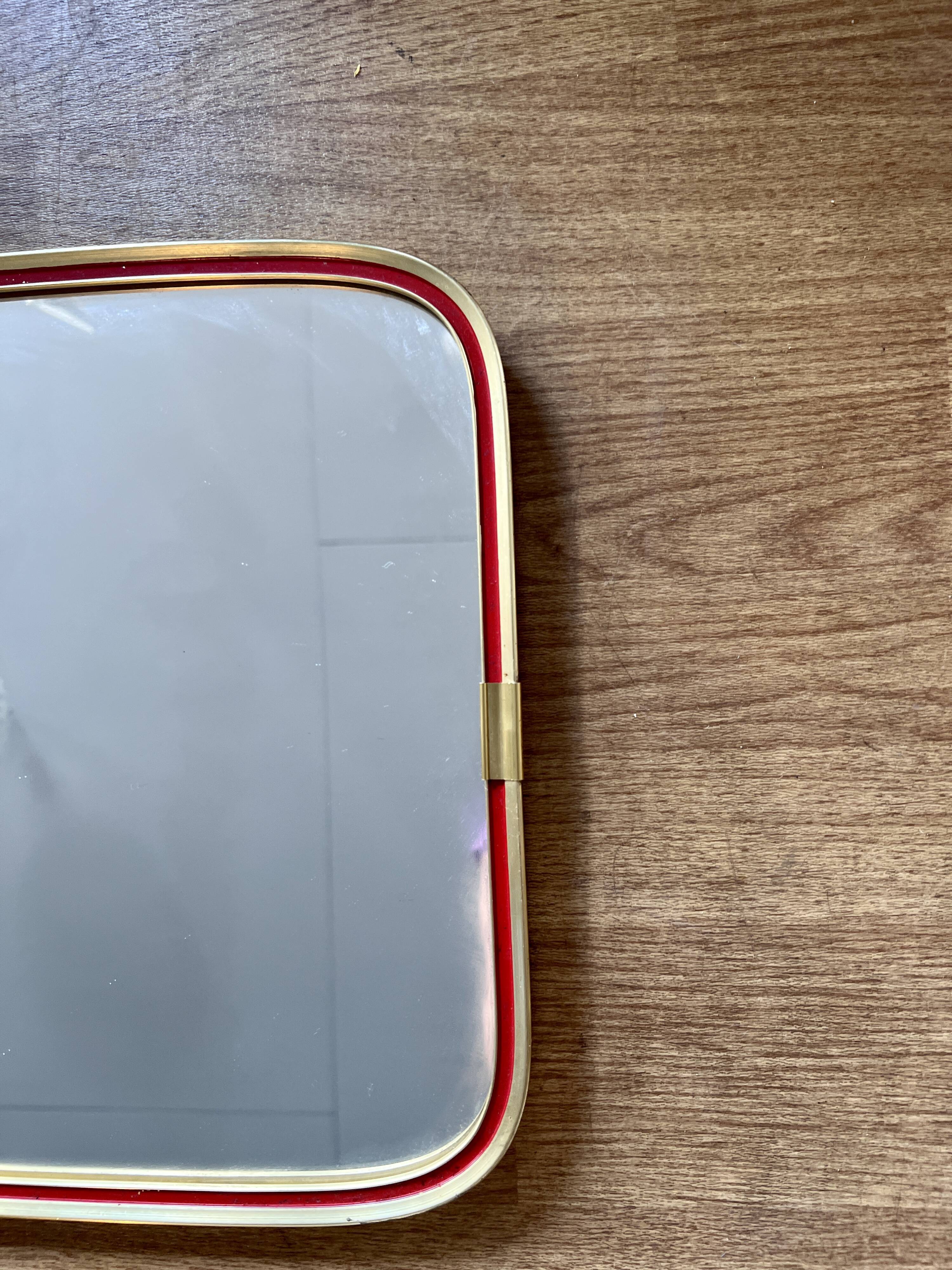 Mirror mirror freeform 1950 1960