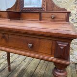 Art Deco Dressing Table