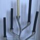 Bougeoir design vintage
