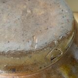 Stoneware bowl