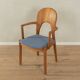 1960s dining room chairs by Niels Koefoed