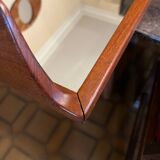 Scandinavian mirror