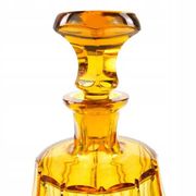 Carafe Art déco