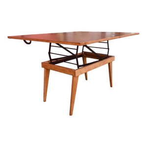 Table portefeuille « Révélation