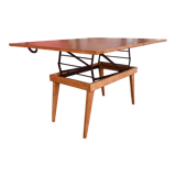 Table portefeuille « Révélation » d'Albert Ducrot
