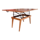 "Revelation" wallet table by Albert Ducrot
