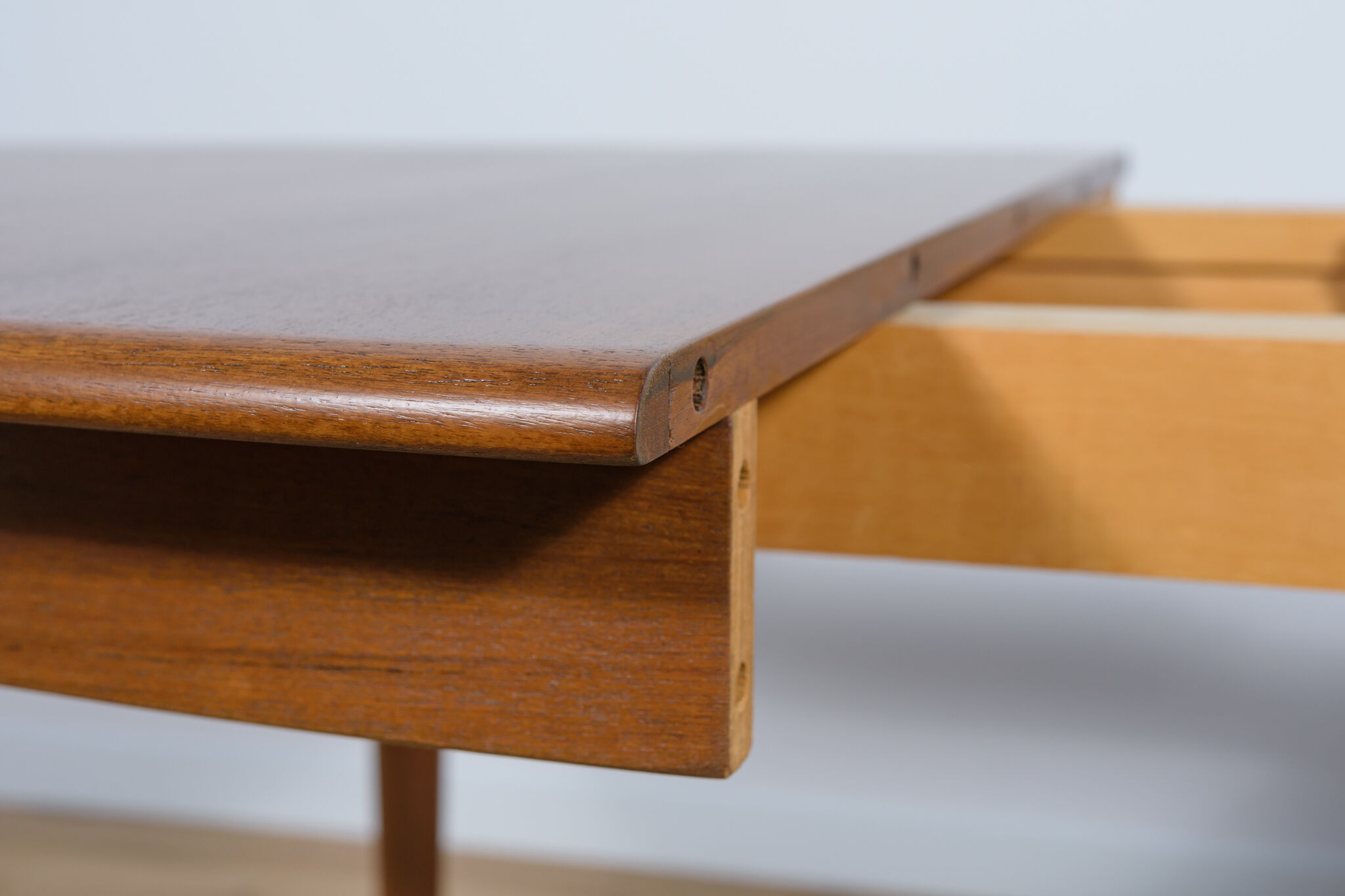 Dining table from Skovby, 1960s