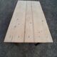 Table de ferme ancienne