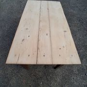 Table de ferme ancienne