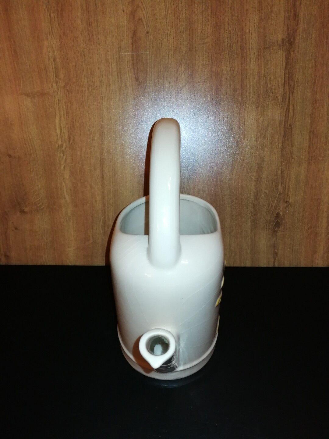 Vintage pastis pitcher