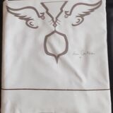 Sheets and pillowcases, 80s