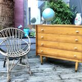 Chest of drawers 4 drawers