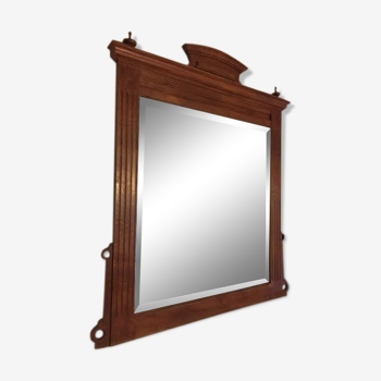 Miroir ancien