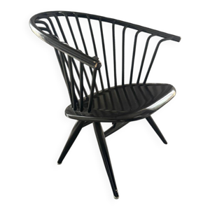 Chaise Crinolette par - ilmari tapiovaara