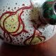 Vallaurie tureen signed daniel etienne