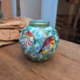 Monaco round vase Cerart