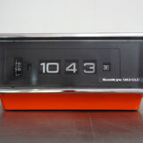 Alarm clock Sankyo 70s