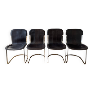 4 chaises c2 de cidue